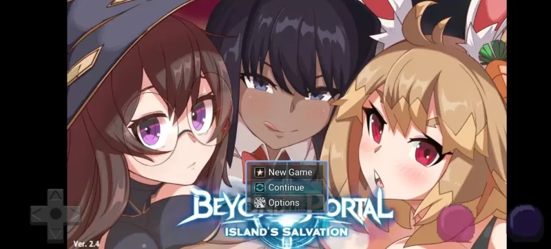 【日系RPG/AI汉化】传送门群岛之外的萨尔瓦 v1.0.0【安卓/109M】-百宝袋